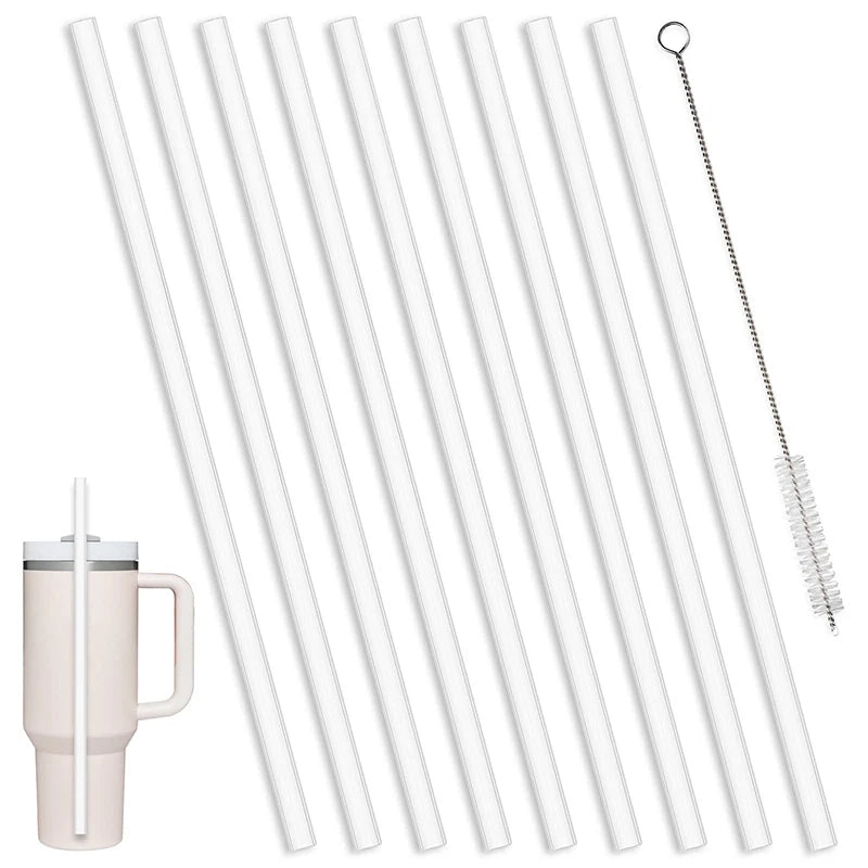 Eco-Friendly Stanley Straw Set