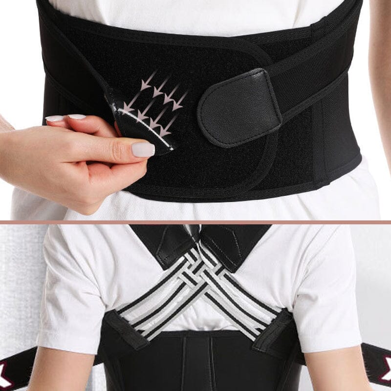 Posture Perfect Correction Belt