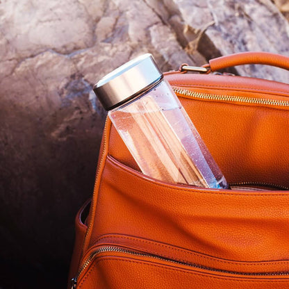 H2O Buddy Hydrogen Water Bottle