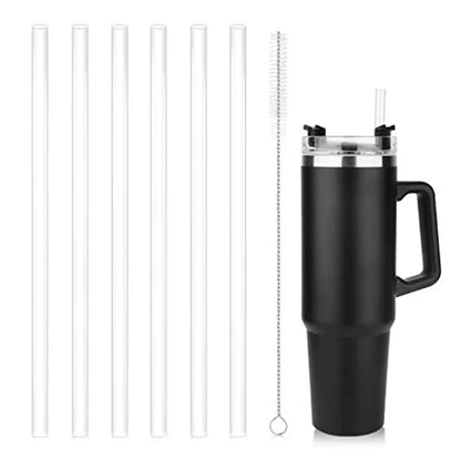 Eco-Friendly Stanley Straw Set