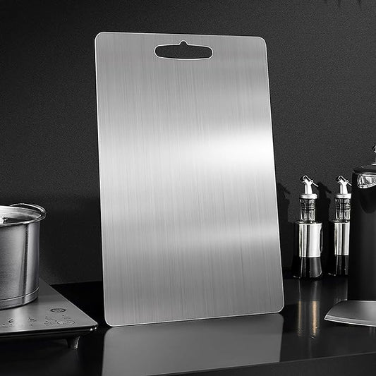 Titanium Cutting Board