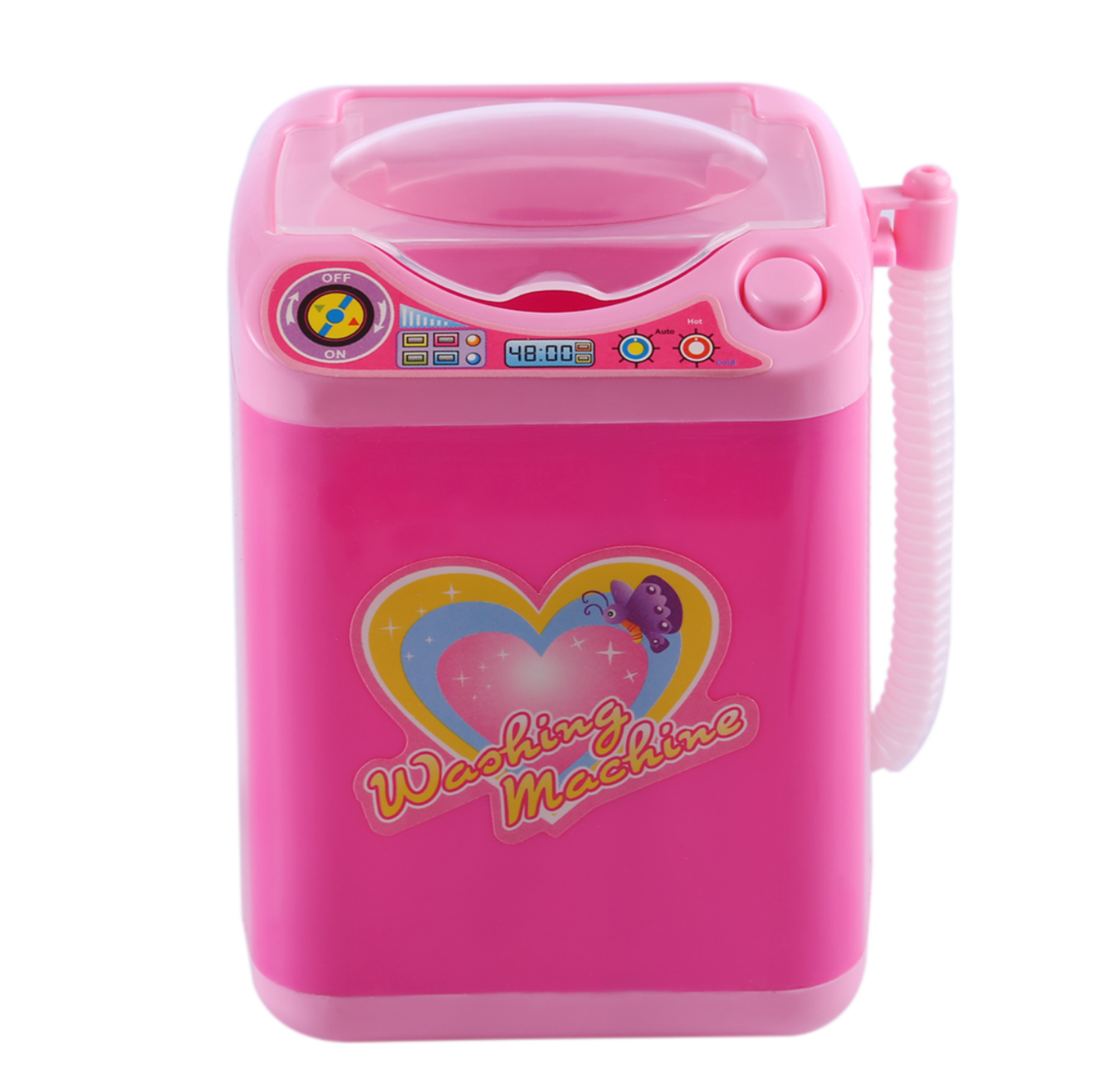 Beauty Sponge Washer Machine