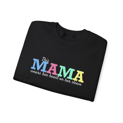 Gifts for Mom | This Mama Sweatshirt | Mother's Day