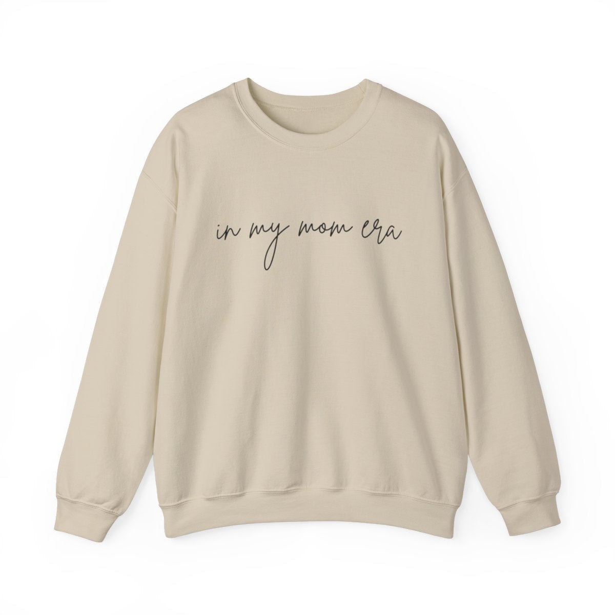 Gift for Mom | Mom Era Sweatshirt | Mother's Day