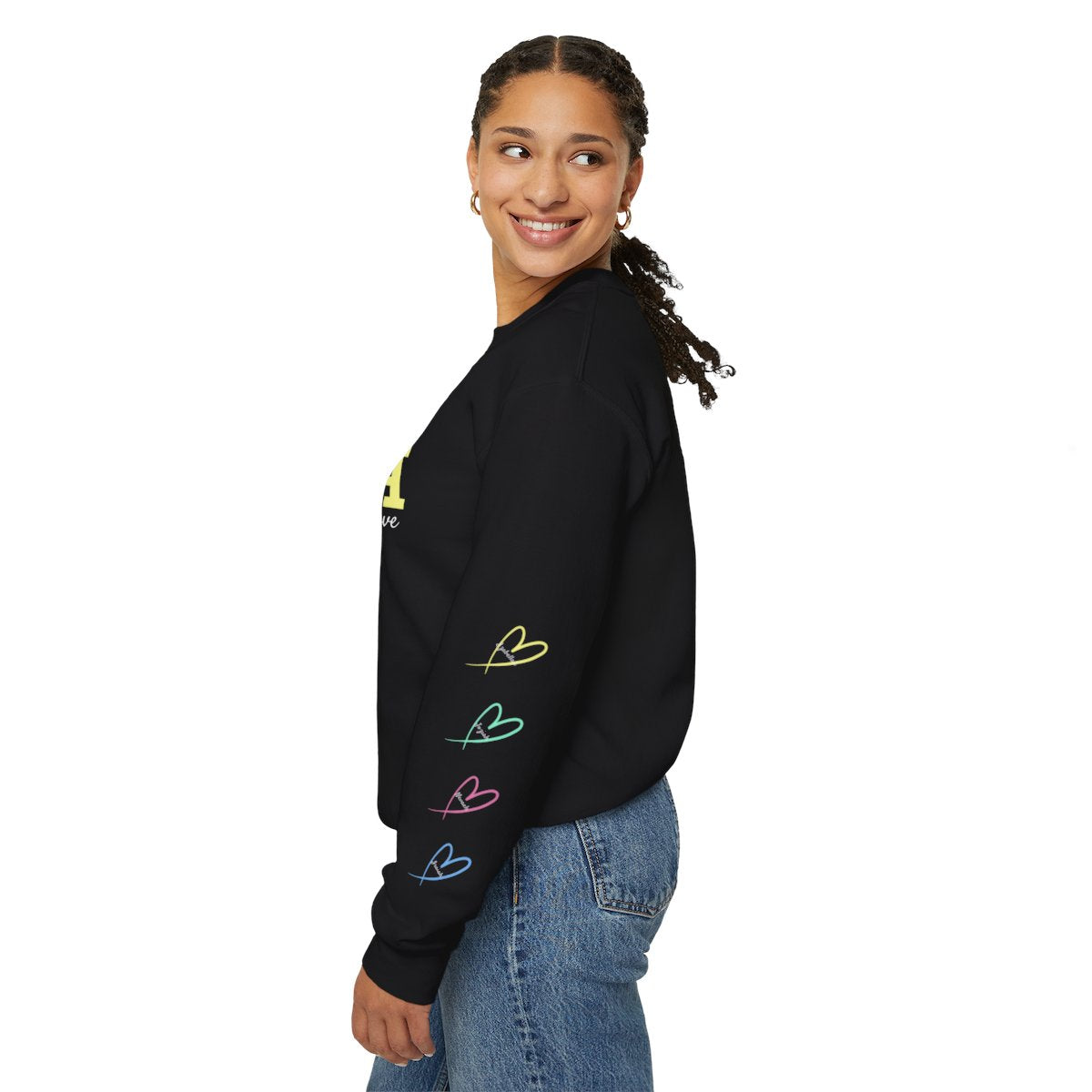 Gifts for Mom | This Mama Sweatshirt