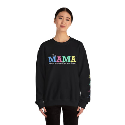 Gifts for Mom | This Mama Sweatshirt