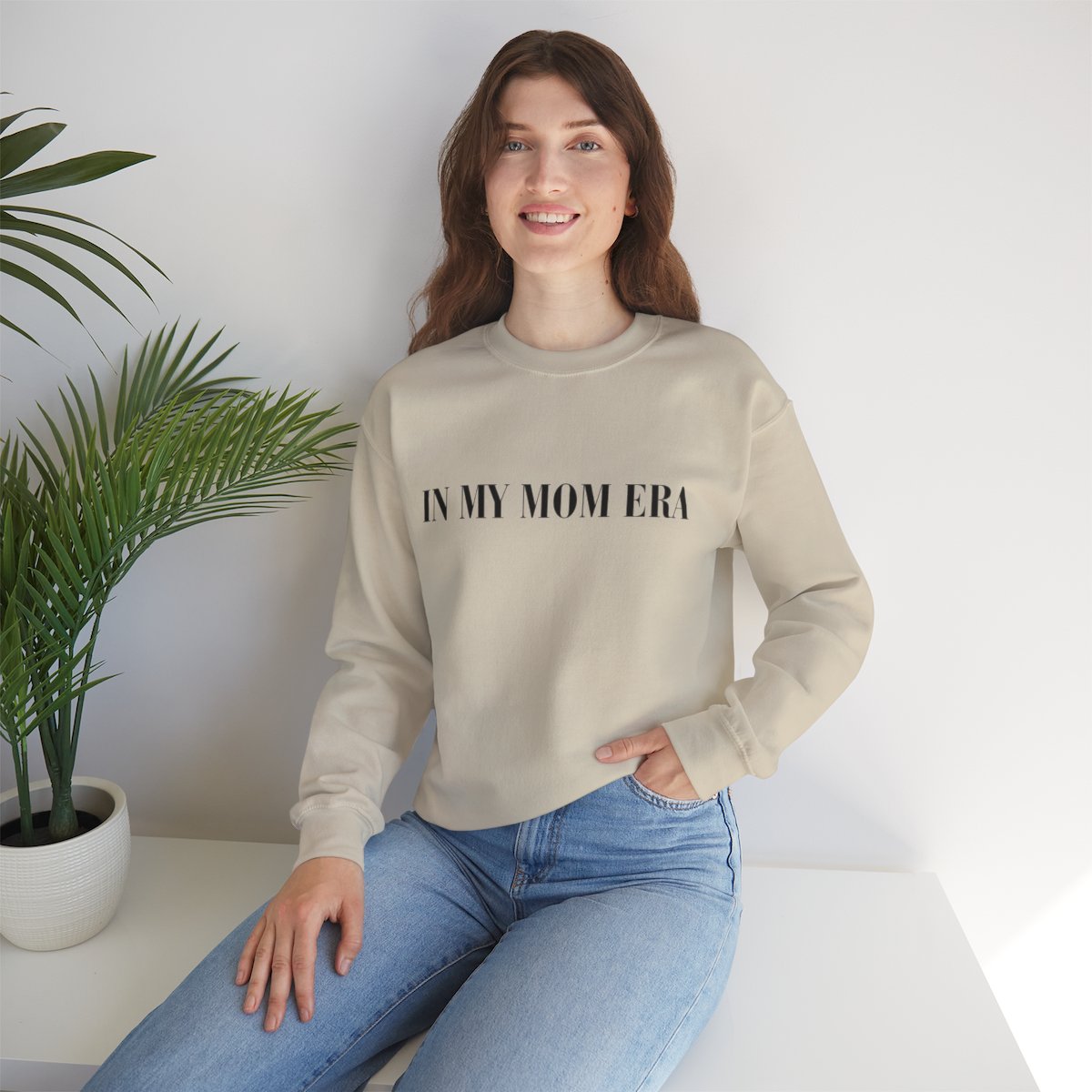 Gift for Mom | Mom Era 2 Sweatshirt | Mother's Day