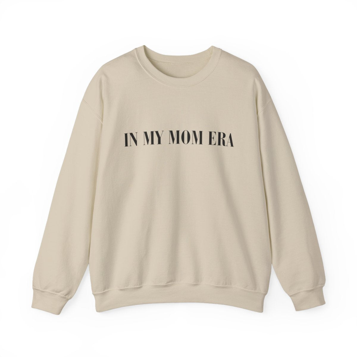 Gift for Mom | Mom Era 2 Sweatshirt | Mother's Day