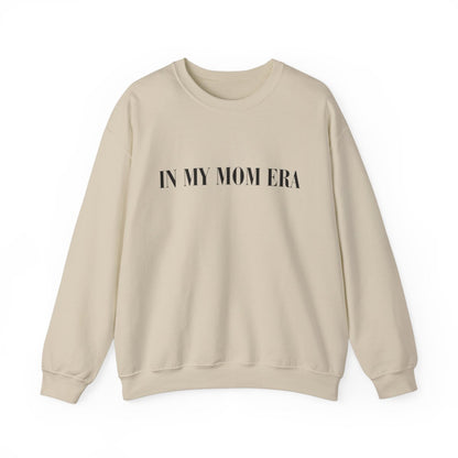 Gift for Mom | Mom Era 2 Sweatshirt | Mother's Day