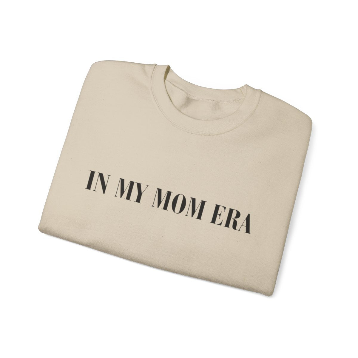 Gift for Mom | Mom Era 2 Sweatshirt | Mother's Day