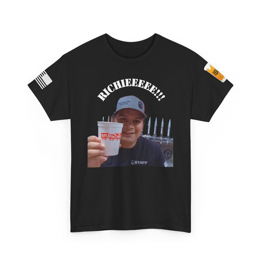Richeeeee!!! SDT TShirt