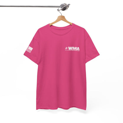 WMA CA-16 T Shirt