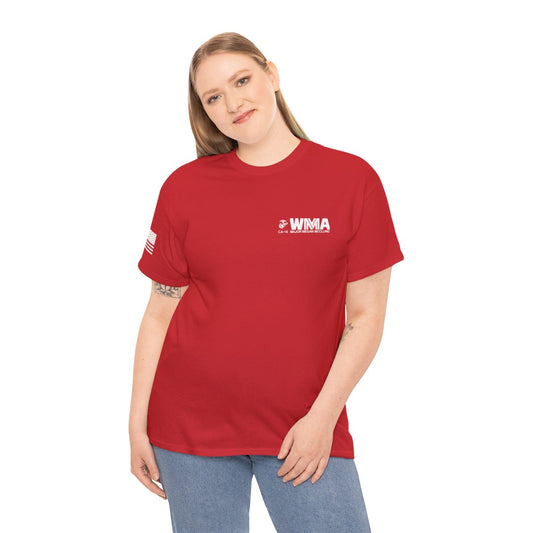 WMA CA-16 T Shirt