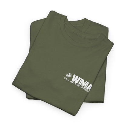 WMA CA-16 T Shirt
